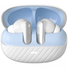 Навушники Proove Blitz II TWS with Hybrid ANC (APP) (white/blue)