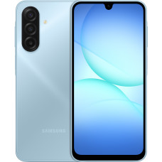 Смартфон Samsung A17 SM-A175F 4/128Gb Light Blue