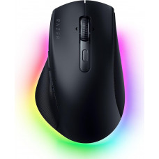 Миша Razer Pro Click V2, RGB, USB-A/WL/BT, чорний RZ01-03900100-R3M1
