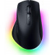 Миша Razer Pro Click V2, RGB, USB-A/WL/BT, чорний RZ01-03900100-R3M1