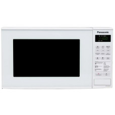 Мікрохвильова піч Panasonic NN-GT261WZUE