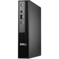 Комп'ютер персональний неттоп Dell Pro Micro BTO002_QCM1250_UBU