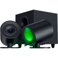 Акустична система Razer Nommo V2 USB-A, чорний RZ05-04750100-R3G1