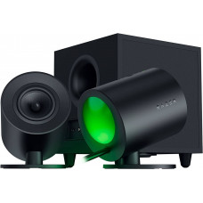 Акустична система Razer Nommo V2 USB-A, чорний RZ05-04750100-R3G1
