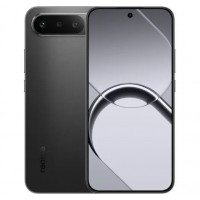 Смартфон REALME 16 RMX5171 8/256 AIR BLACK