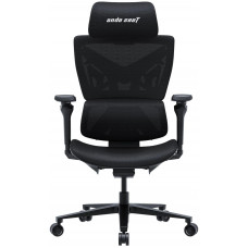 Крісло ігрове Anda Seat X-Air Pro Size XL Mesh Space Black AD-WY-01-BBB-B01