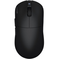 Ігрова миша HATOR Quasar 3 ULTIMA 8K Wireless (HTM762) black edition