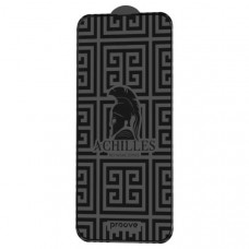 Захисне скло Proove Achilles iPhone 17 Pro Max/18 Pro Max (black)