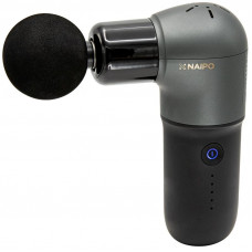 Перкусійний масажер Naipo MGPC-002