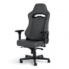 Ігрове крісло Noblechairs HERO ST TX текстиль, антрацит NBL-HRO-ST-ATC