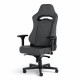 Ігрове крісло Noblechairs HERO ST TX текстиль, антрацит NBL-HRO-ST-ATC