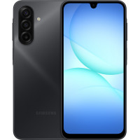 Смартфон Samsung A17 SM-A175F 4/128Gb Black