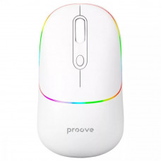 Бездротова миша Proove Blink white