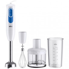 Блендер Braun MQ 20236 M WH