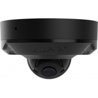 IP-камера Ajax DomeCam Mini HL (8 Mp/4 mm) ASP black 000059529