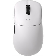 Ігрова бездротова миша Ajazz AJ179PRO -3 Mod-White-3395-8K Charging Dock