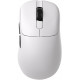 Ігрова бездротова миша Ajazz AJ179PRO -3 Mod-White-3395-8K Charging Dock