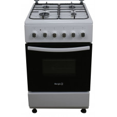 Плита BORGIO GE5 40 W MBBLTF