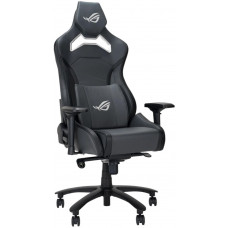 Крісло для геймерів ASUS ROG Chariot X Core (Wide) Grey (90GC01N0-MSG050)