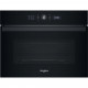 Духова шафа Whirlpool WMW47HMB