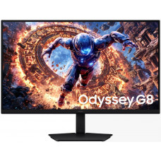 Монiтор TFT SAMSUNG LS32HG802ESXUA
