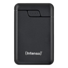 Портативний зарядний пристрій INTENSO USB 10000MAH BLACK 7320530
