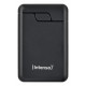 Портативний зарядний пристрій INTENSO USB 10000MAH BLACK 7320530