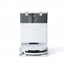 Робот-пилосос ECOVACS DEEBOT T50S PRO OMNI WHITE