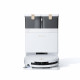 Робот-пилосос ECOVACS DEEBOT T50S PRO OMNI WHITE