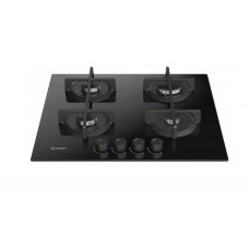 Варильна поверхня Indesit ING 61T/BK 1
