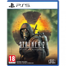 Гра консольна PS5 S.T.A.L.K.E.R. 2