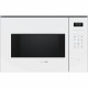 Мікрохвильова піч Bosch BEL554MW2