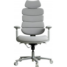 Крісло комп’ютерне офісне ергономічне OfficePro FlexCore OC120G