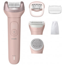 Епілятор PHILIPS BRE718/00