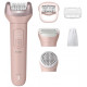 Епілятор PHILIPS BRE718/00
