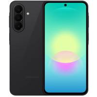 Смартфон Samsung Galaxy A27 5G 8/256Gb Black (SM-A276BZKCEUC)