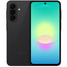 Смартфон Samsung Galaxy A27 5G 8/256Gb Black (SM-A276BZKCEUC)
