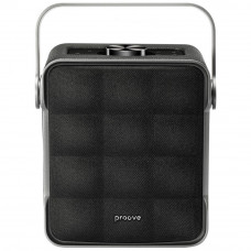 Портативна Акустика Proove Fader 40W (APP) black