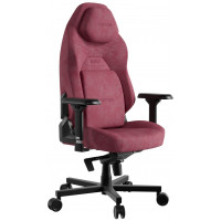 Крісло ігрове HATOR Arc 3 S Velour Orchid Pink HTC3444S