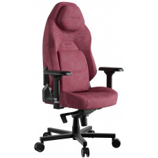 Крісло ігрове HATOR Arc 3 S Velour Orchid Pink HTC3444S