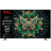 Телевізор TCL 65C61K