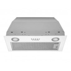 Витяжка Minola HBI 5722 WH 1200 LED