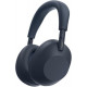 Навушники Over-ear Sony BT 5.3, ANC, Hi-Res, AAC, LDAC, LC3, Wireless, Mic, Синій WH1000XM6L.E
