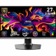 Монітор MSI MAG 272UP QD-OLED X24