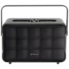 Портативна Акустика Proove Fader 80W (APP) black