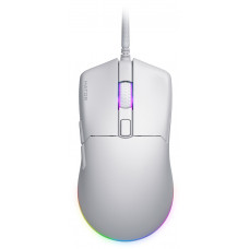 Ігрова миша HATOR Pulsar 3 (HTM611) white