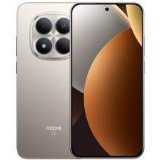 Смартфон Xiaomi Note 15 Pro 12/512GB NFC Titanium