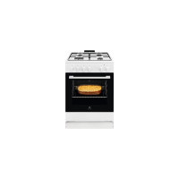 Плита газова ELECTROLUX LKG604015W