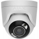IP-камера Ajax TurretCam HL (8 Mp/4 mm) ASP white 000059520
