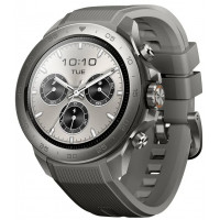 Смарт-годинник Mibro GS Explorer S 48мм, титан-силікон XPAW023TS